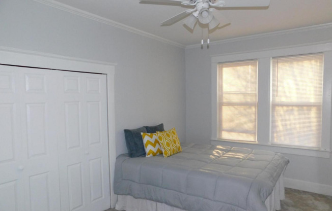 2 beds, 1 bath, $1,650, Unit APARTMENT 1