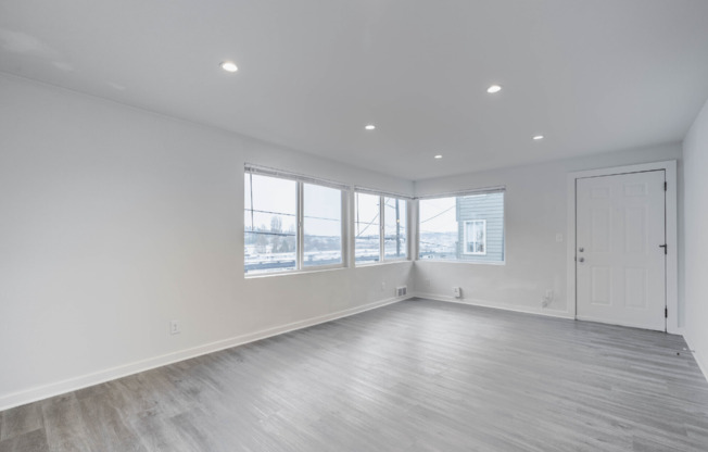 Nordic View | Modern Living in the Heart of Seattle