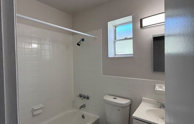 Remodeled 1/1