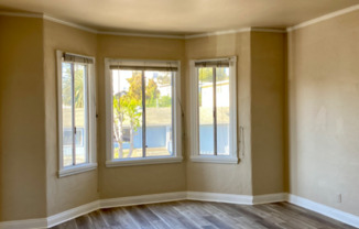 3201 Beaumont Ave.