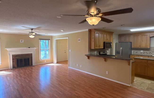 1131 Kendrick Road