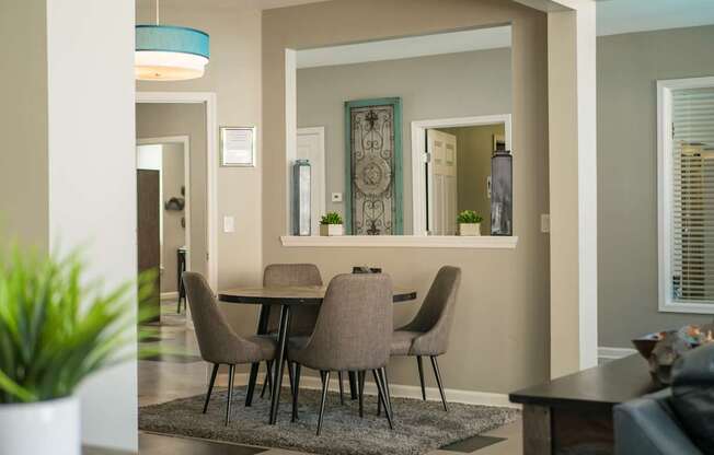 West Park Apartments