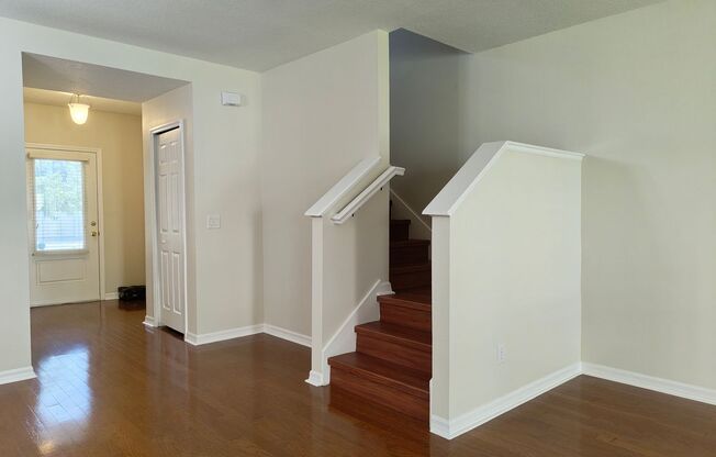 Three Bedroom Townhome at Cypress Lakes in Kissimmee