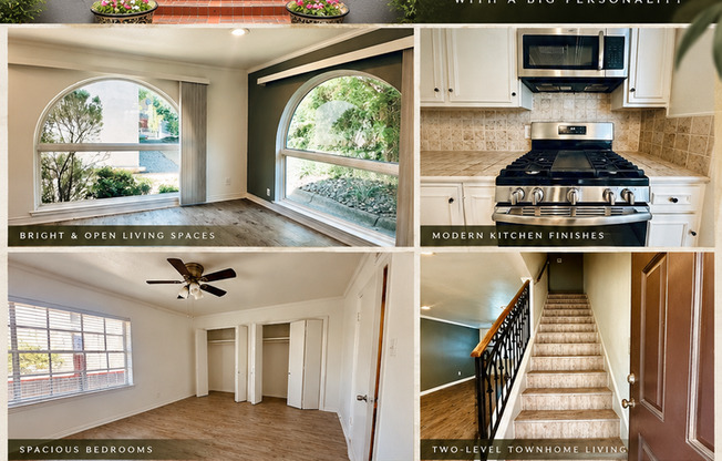 2 beds, 1.5 baths, 957 sqft, $1,675, Unit 112
