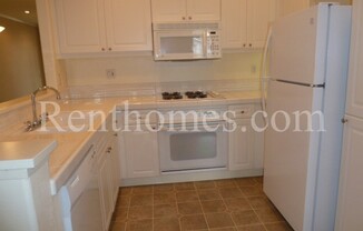 2 beds, 2 baths, $2,600