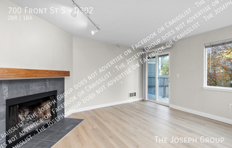 700 Front St. S, #E303
