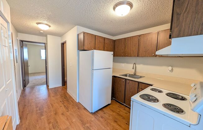 1 bed, 1 bath, 457 sqft, $1,395, Unit 108