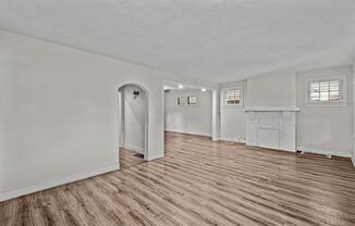 3 beds, 1 bath, $1,449