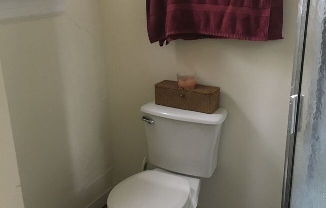 Studio, 1 bath, 270 sqft, $965, Unit 100