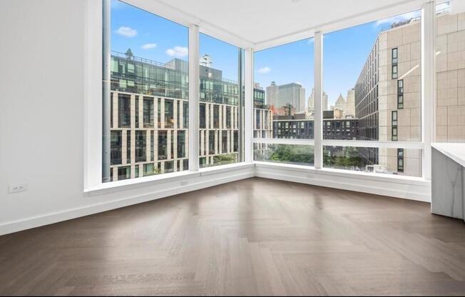 1 bed, 1 bath, 792 sqft, $8,300, Unit 7-B