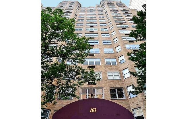 1 bed, 1 bath, 452 sqft, $3,250, Unit 14A