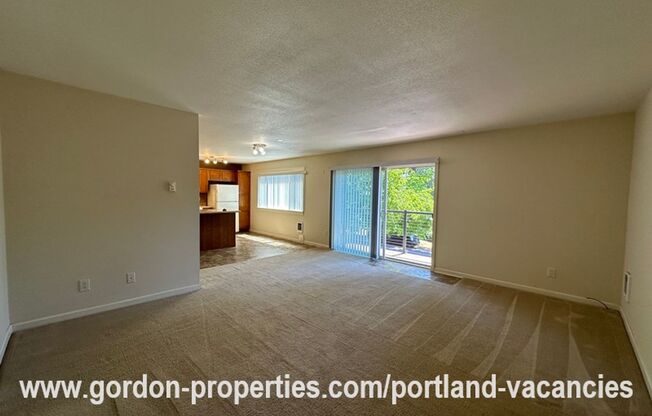 2 beds, 1 bath, $1,850