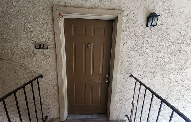 Nice Guard Gated Bella Vita Unit with large rooms.