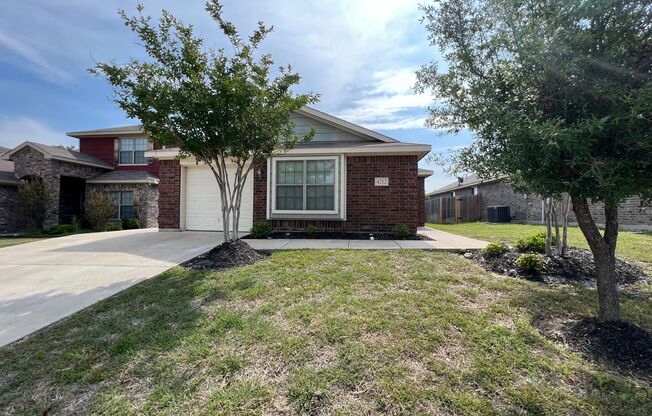 Fort Worth Texas Homes for Rent "Lake Worth ISD"