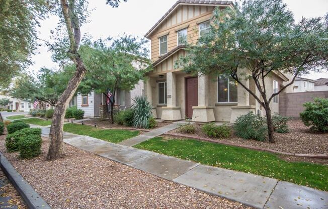 3019 S 101st Ave, Tolleson, 3 bed, 2.5 bath, 2 car garage