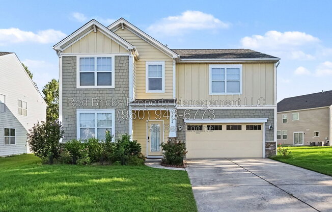 2714 ALDERGROVE RD