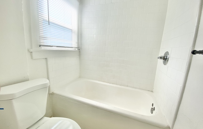 Studio, 1 bath, $1,395