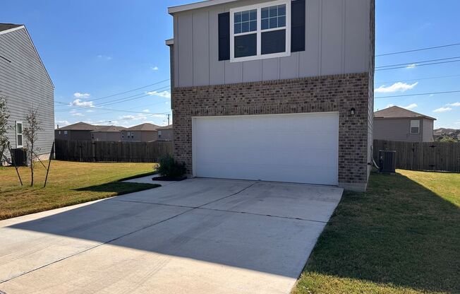 121 Wonderful Life Way, Jarrell, TX