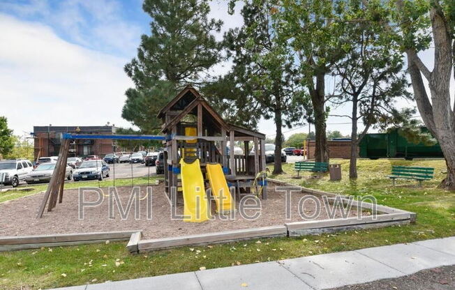 Partner-provided property photo