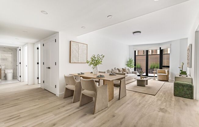 3 beds, 2 baths, $5,250, Unit APT. 708