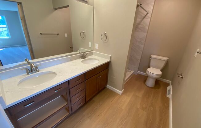 Updated Spacious Palos Verde Home