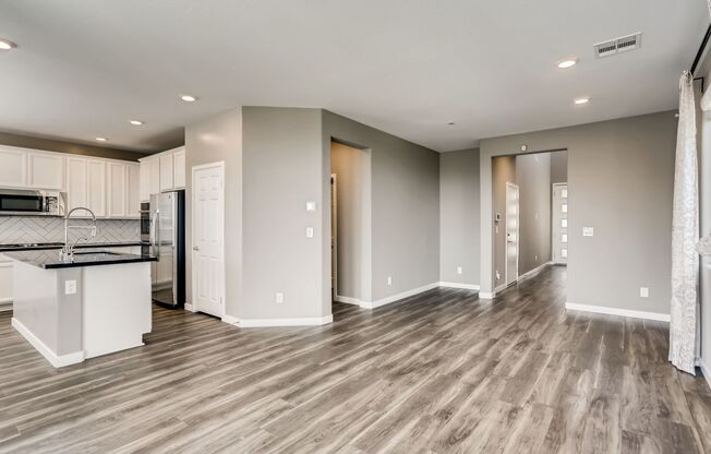 Brand New Summerlin Home w/ Views!