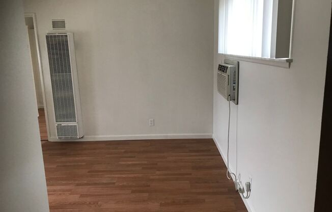 1 bed, 1 bath, $2,025, Unit 2116 E