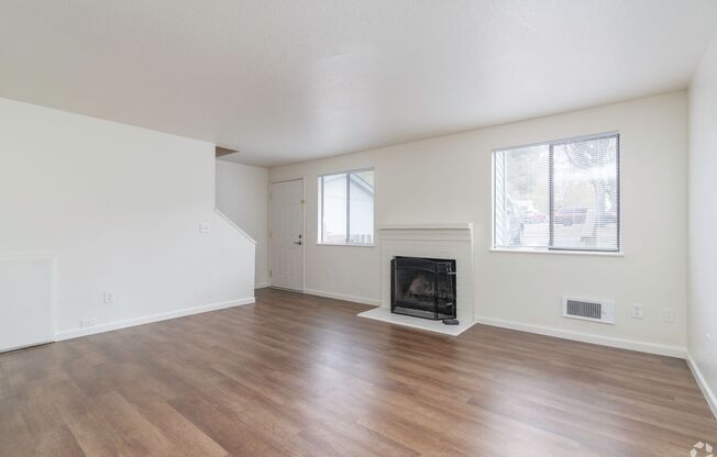 Brookwood Firs Townhomes