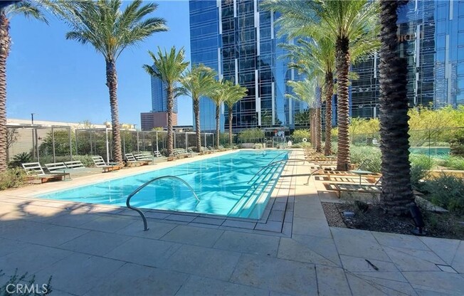 1 bed, 1 bath, 748 sqft, $2,800, Unit 1805