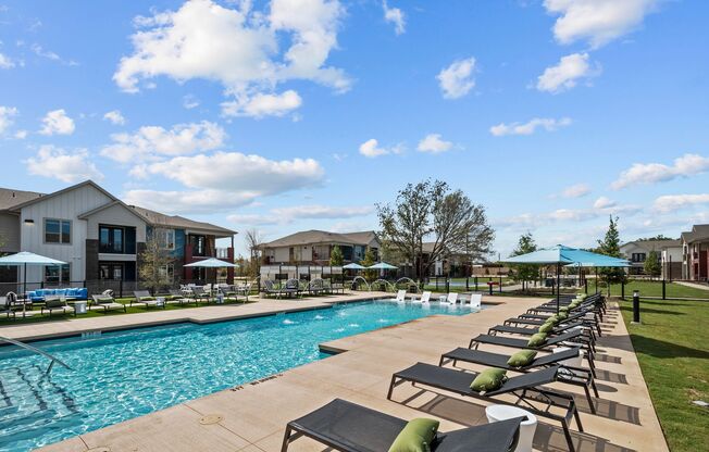 Windsor Apartments