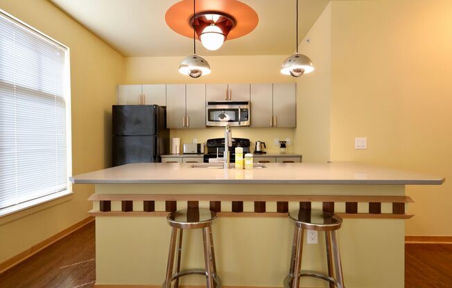 1 bed, 1 bath, 707 sqft, $3,509, Unit Unit 210