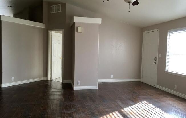 Spacious Home Near Golf Course Coming Soon!!!