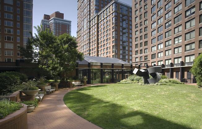 1 bed, 1 bath, $5,750, Unit 10U