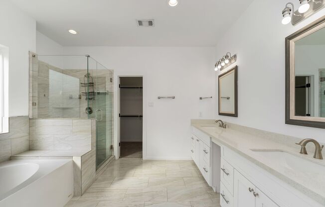 Space, Style & Convenience in Houston