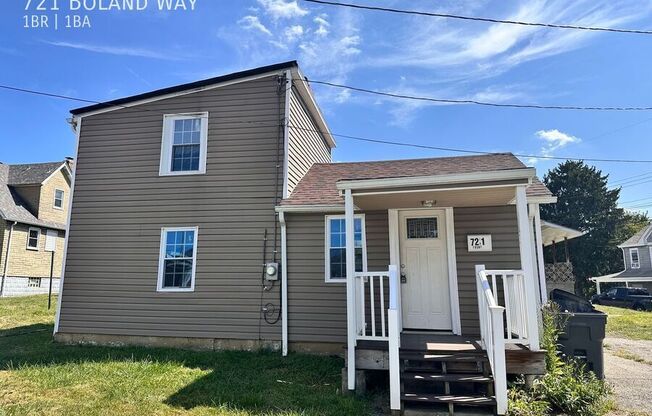 721 BOLAND WAY