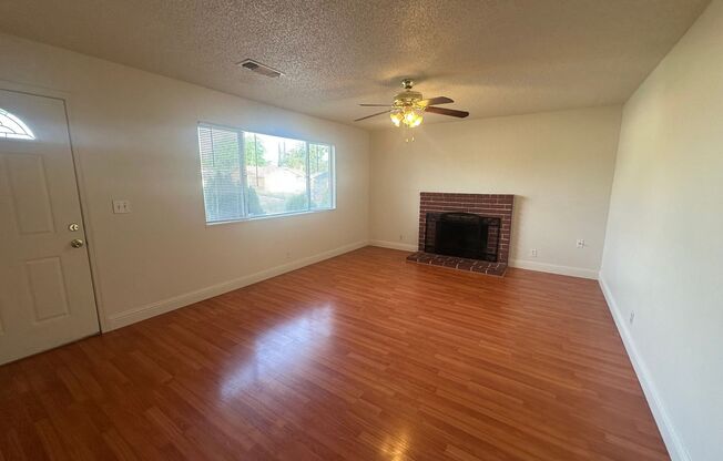 Recently Updated 4 Bedroom Home with Yard