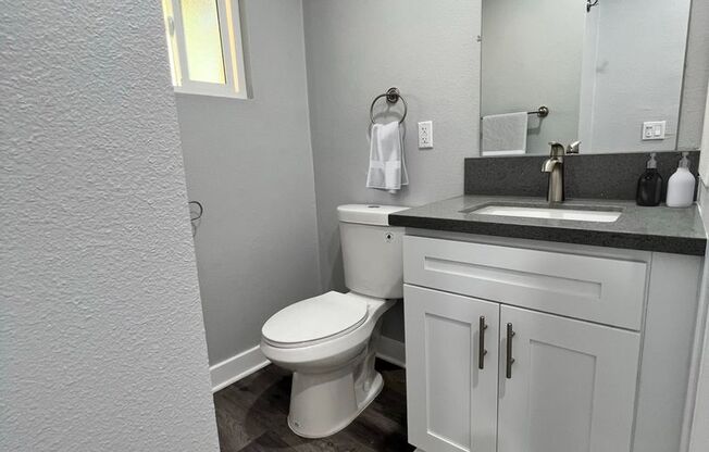 Studio, 1 bath, $1,695