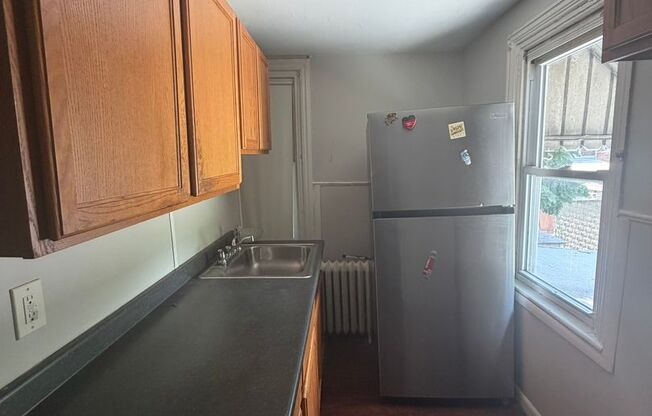 116 East 21st Street