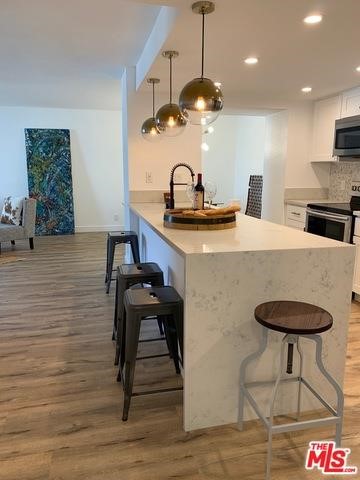 2 beds, 2 baths, 1,193 sqft, $3,250, Unit 1011