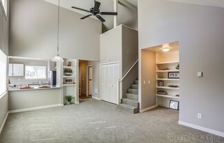 Lexington Apartments