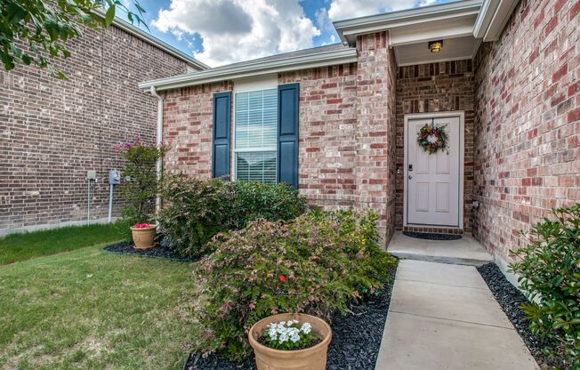 Coming Soon! Beautiful Home in Keller ISD