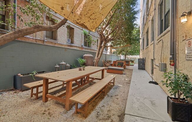 Studio, 1 bath, 513 sqft, $2,150, Unit 402