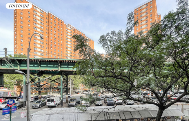 3157 BROADWAY