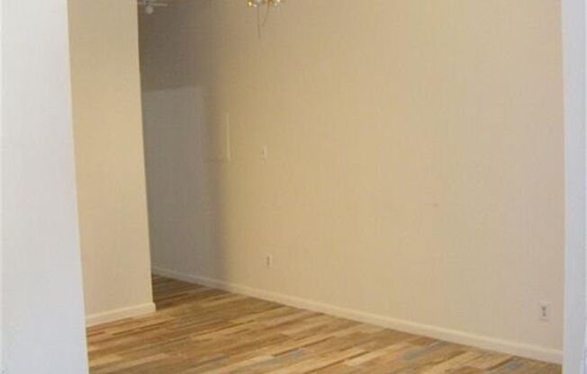 1 bed, 1 bath, $1,395