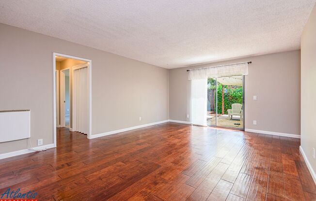 Lovely Condo | Private Yard | Prime Location