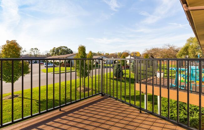 Partner-provided property photo