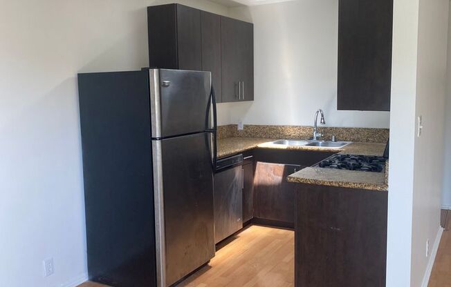 Mar Vista Apartments