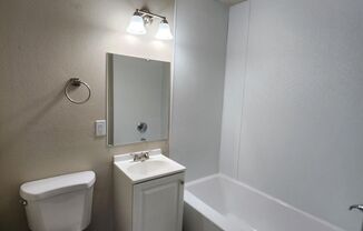 2 beds, 1 bath, $1,145