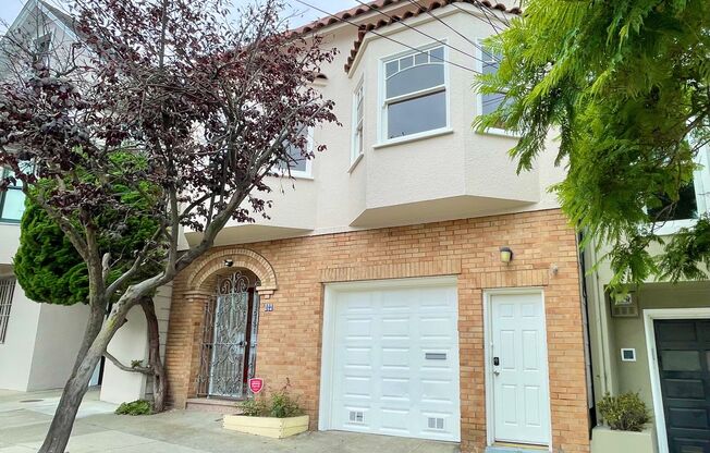 STUNNING, RENOVATED 4BR/3BA Potrero Home! Garage! Yard! Views! Pet OK! PROGRESSIVE