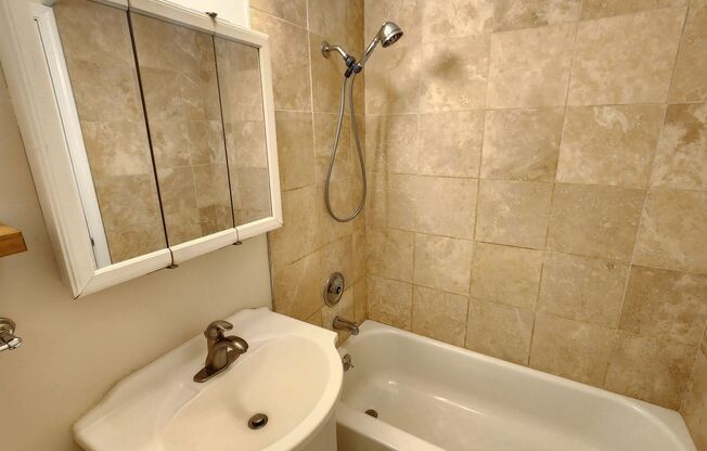 Bostad Apartments